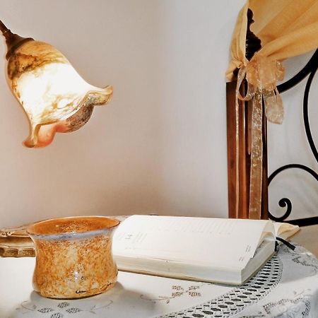 Valentini Guesthouse Karpenísion Rom bilde