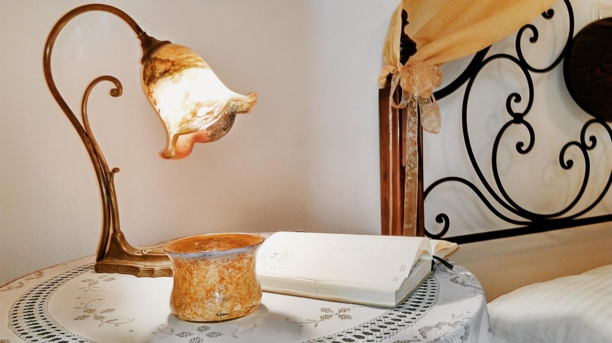 Valentini Guesthouse Karpenísion Rom bilde