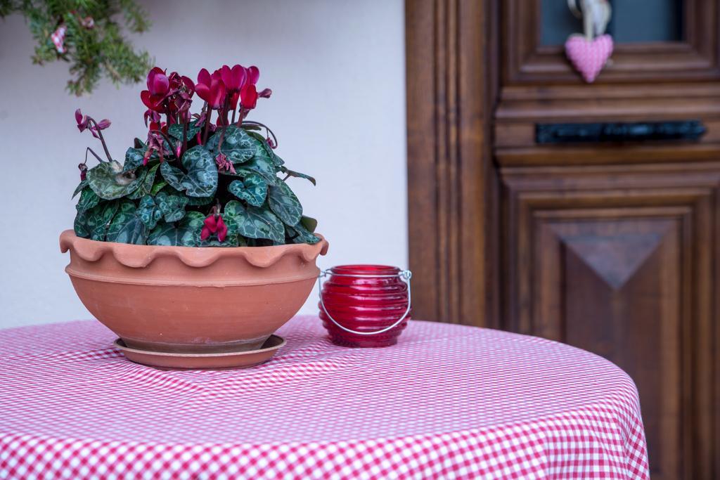 Valentini Guesthouse Karpenísion Rom bilde
